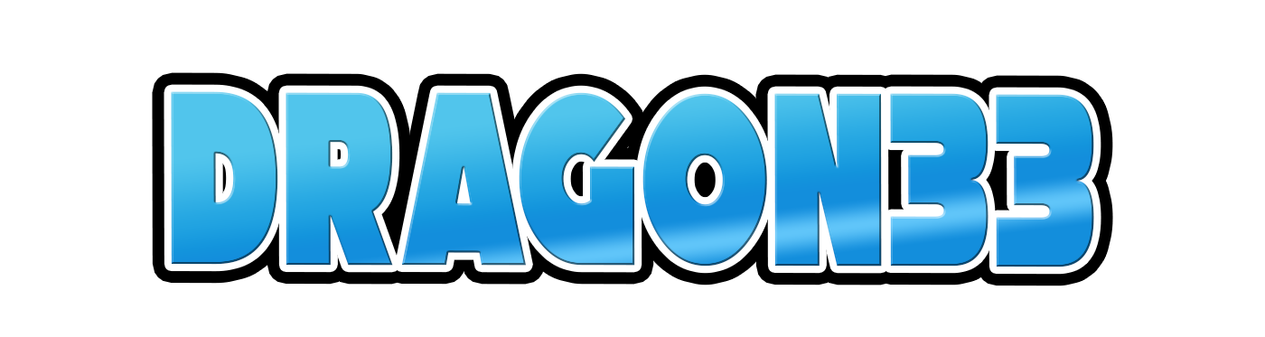 DRAGON33